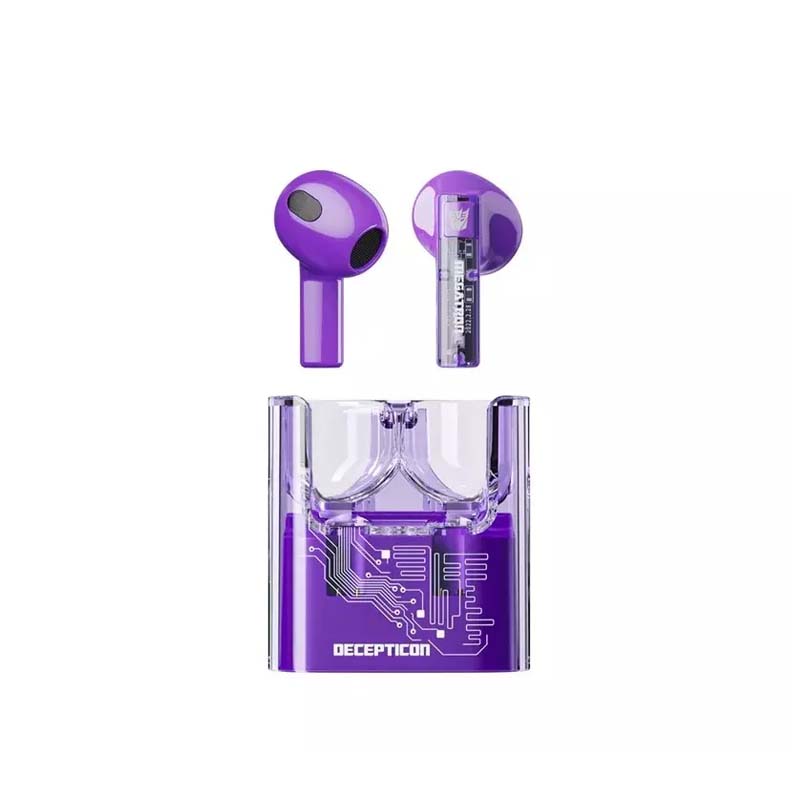 Transformers TF-T08 Wireless Bluetooth EarBuds Transformers TF-T08 Wireless Bluetooth EarBuds